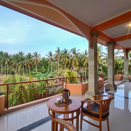 Hotel Gusti Rai House à Ubud Extérieur photo