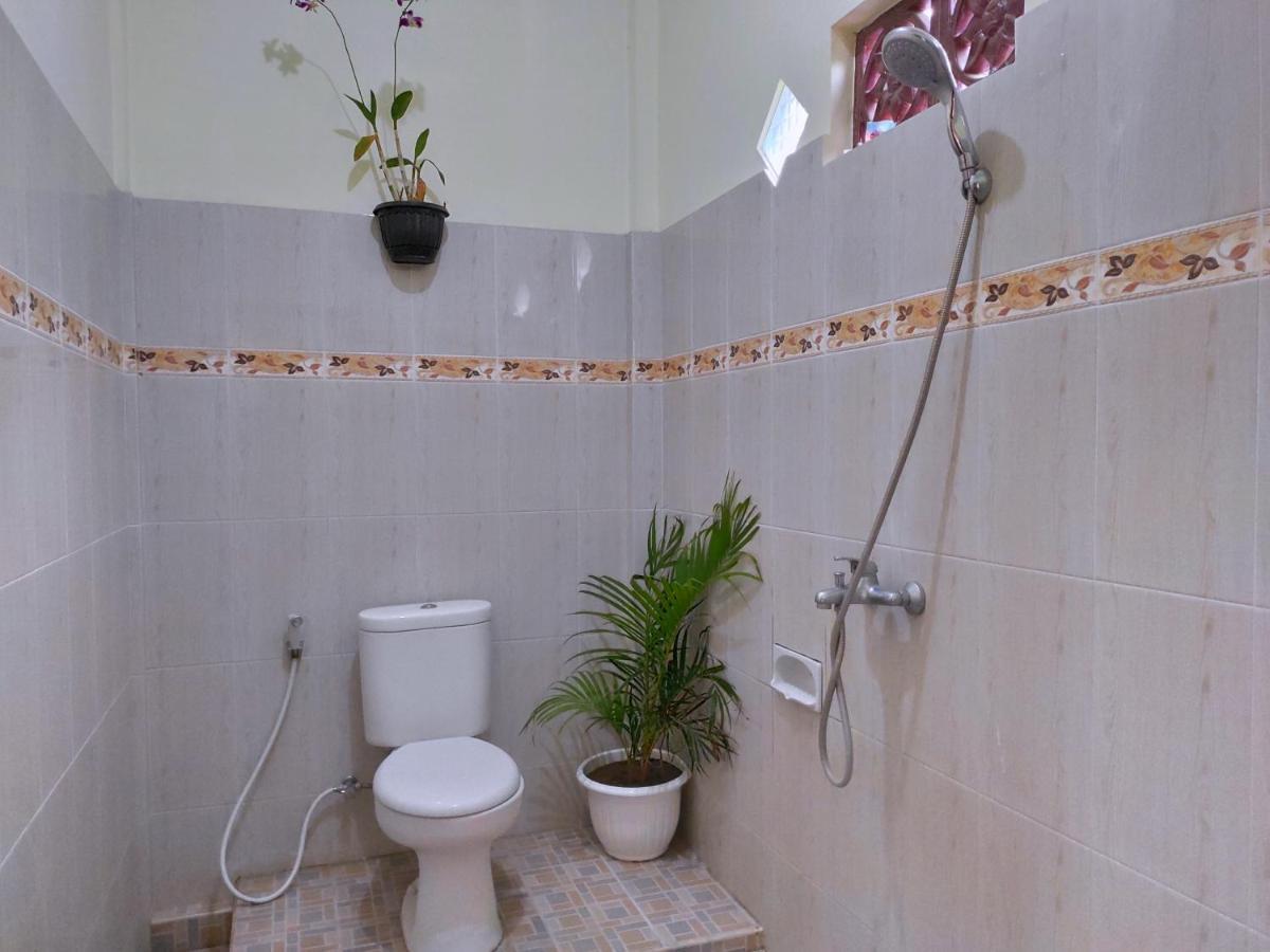 Hotel Gusti Rai House à Ubud Extérieur photo